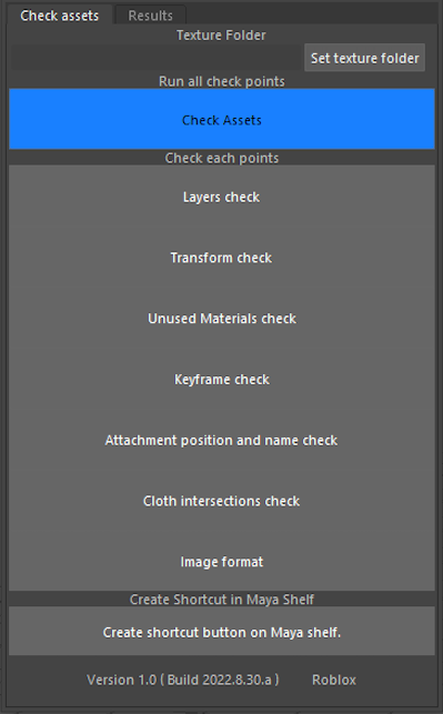 Accessory Fitting Tool  Documentation - Roblox Creator Hub