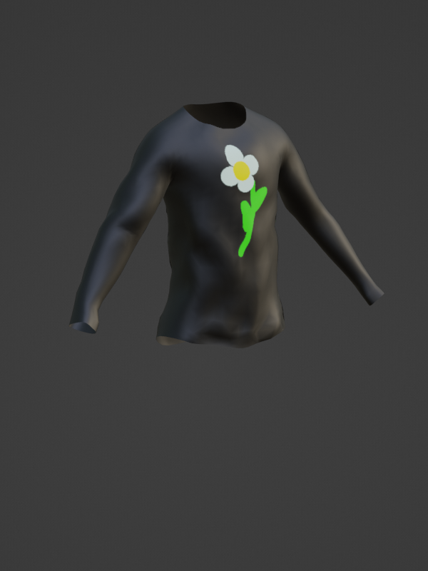 ROBLOX MOD.3 - T-shirt