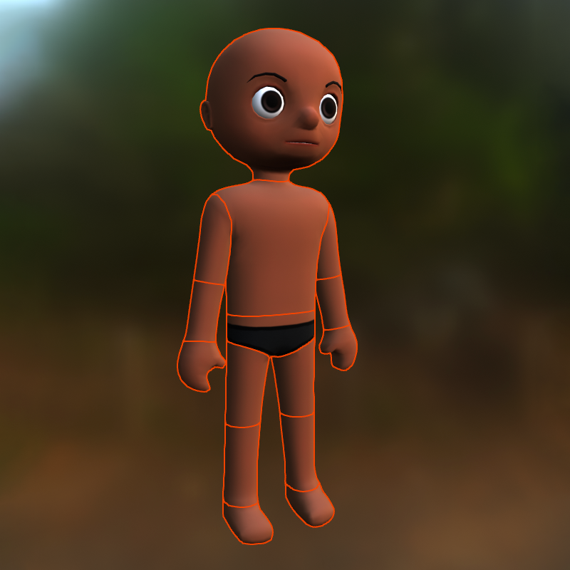 Roblox Avatar Rendering Character, avatar transparent background