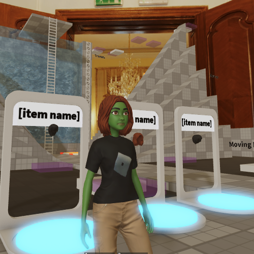 Testing Characters  Documentation - Roblox Creator Hub