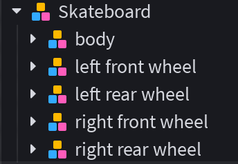 ...