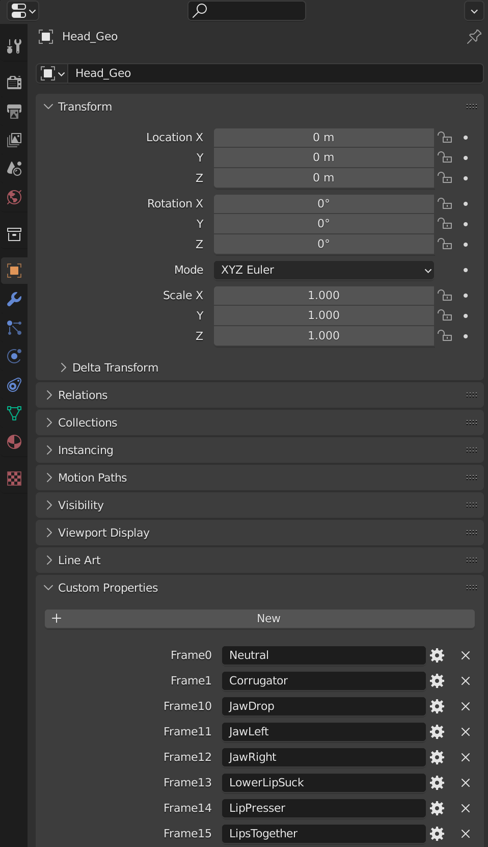 Roblox Studio Face Recorder And Dynamic Head Setup 