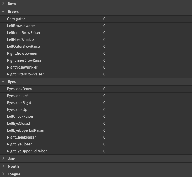 Using Heads in Studio Documentation - Roblox Creator Hub
