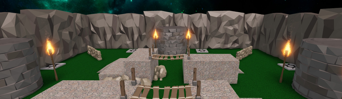 Battle Royale Documentation - Roblox Creator Hub