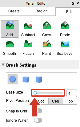 How to Use the Terrain Editor in Roblox Studio (Step-By-Step Guide