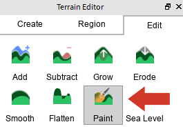 How to Use the Terrain Editor in Roblox Studio (Step-By-Step Guide