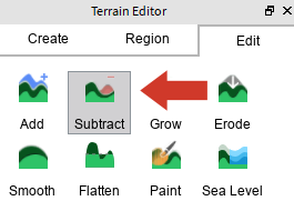 How to Use the Terrain Editor in Roblox Studio (Step-By-Step Guide