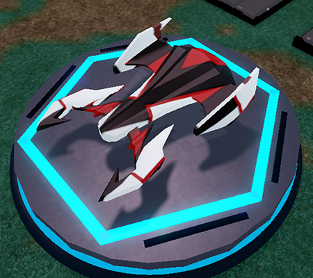 Galactic Speedway Documentation - Roblox Creator Hub
