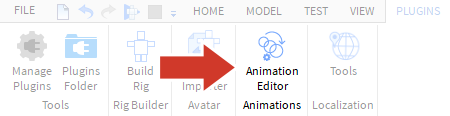 Change the Animation  Documentation - Roblox Creator Hub