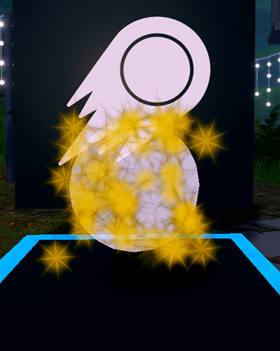 when did particles come out in roblox