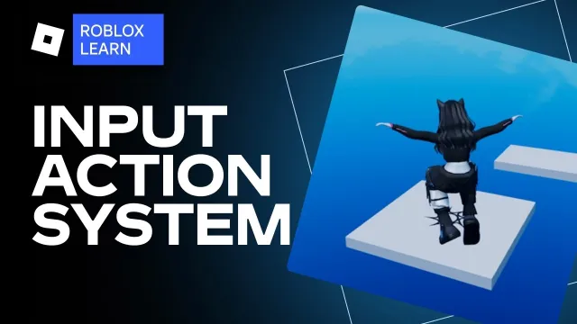 Input Action System