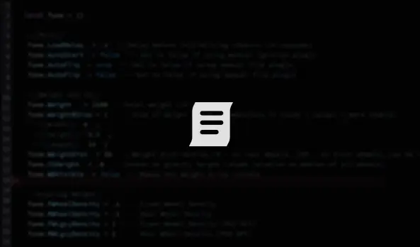 Scripting