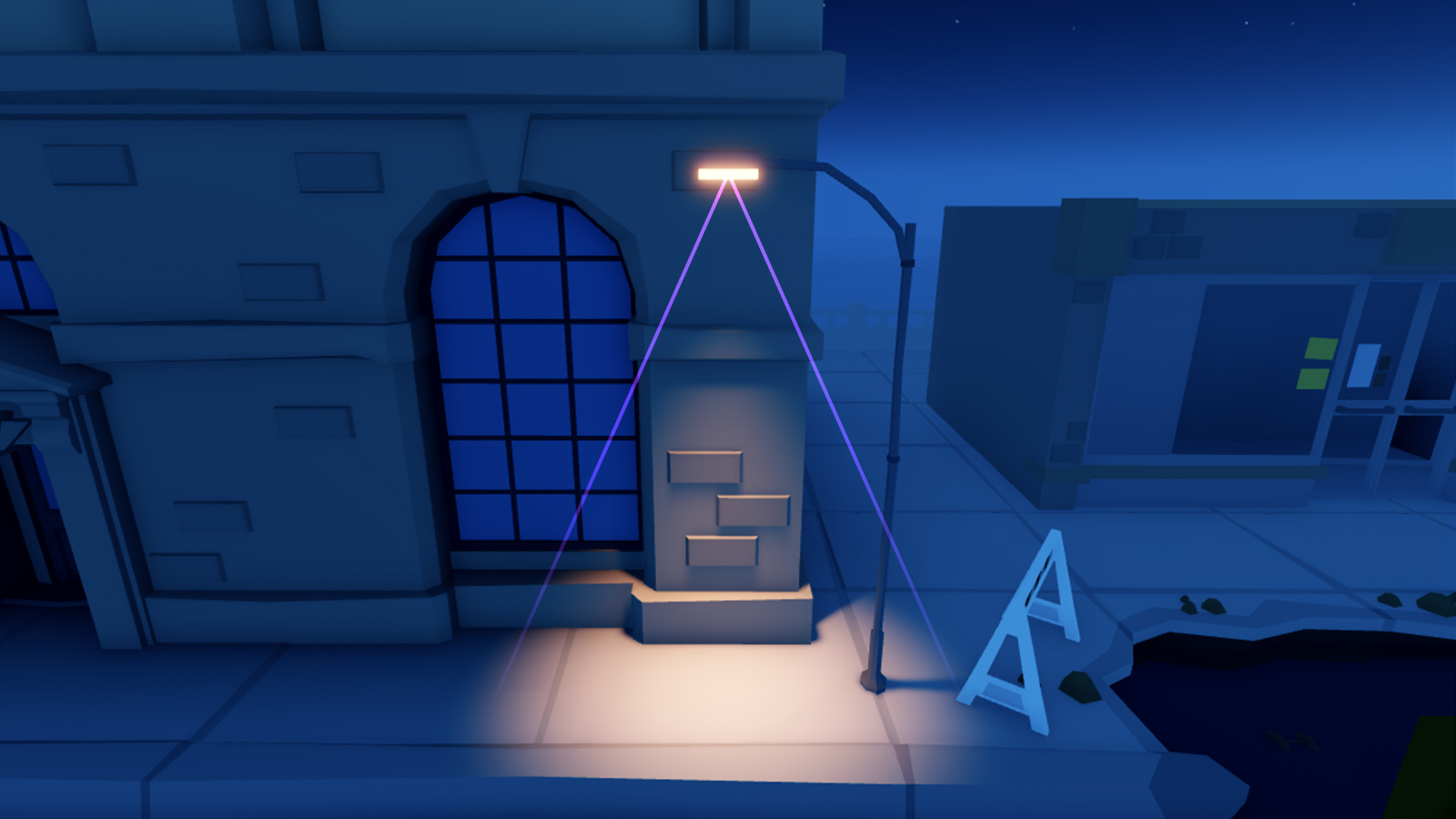Roblox Lighting Modes What do I use for my game? - Community