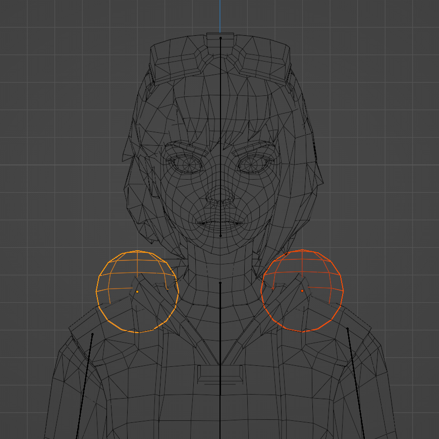 slender rblx avatar scale|TikTok Search