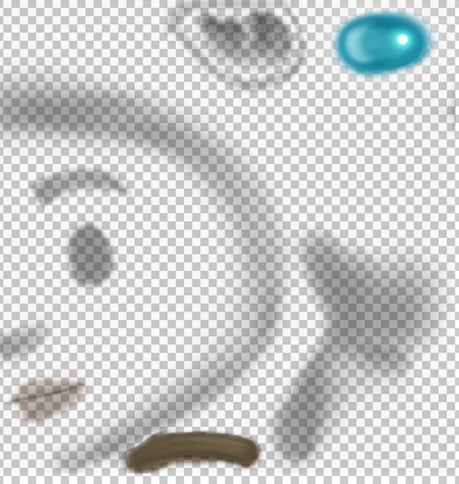 Roblox Shading Drawing Minecraft T-shirt, shading black transparent background PNG clipart
