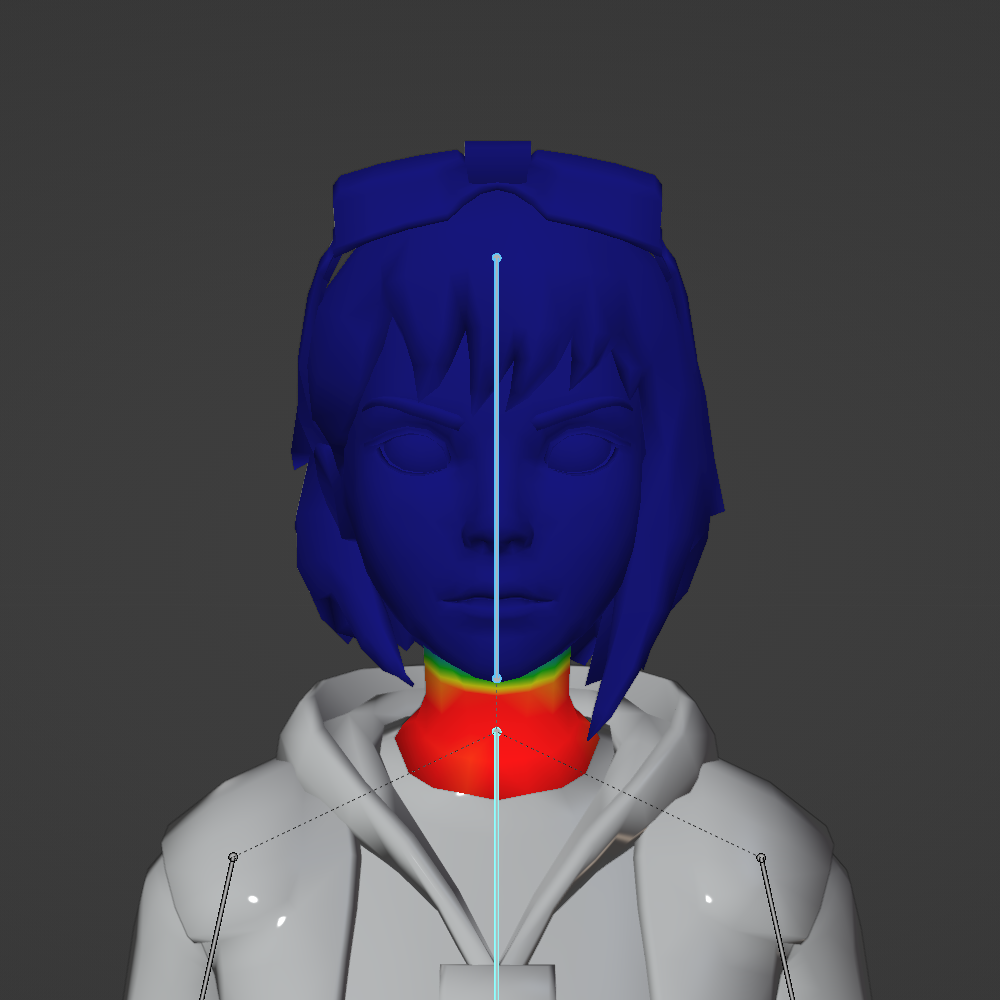 Applying Humanoid Shirts to Skinned Meshes - Scripting Support