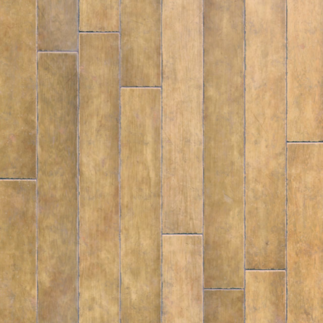 Appearance of Wood Planks material