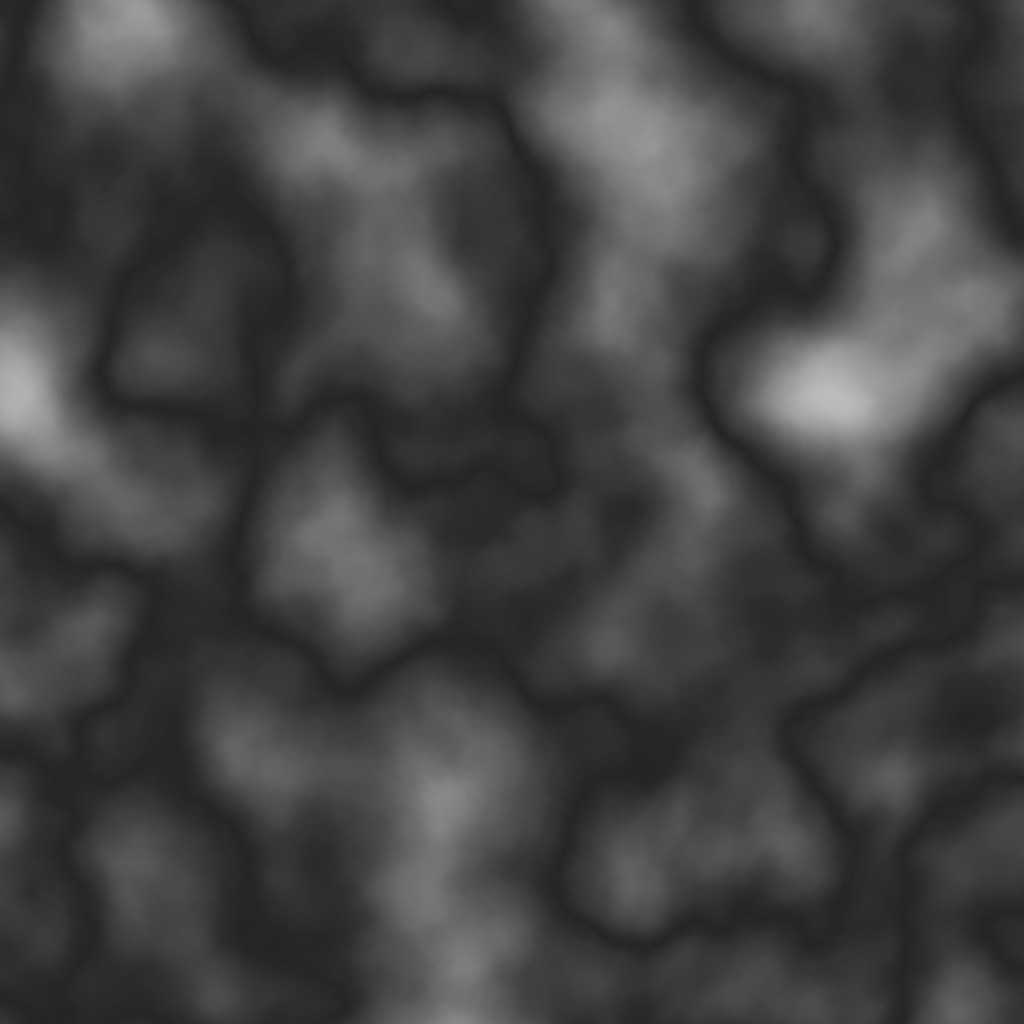 Example heightmap image