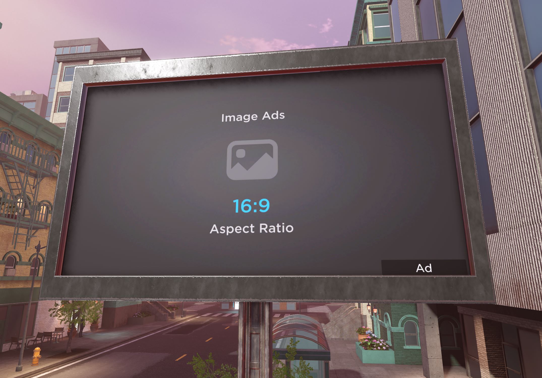 User Advertisements Documentation - Roblox Creator Hub
