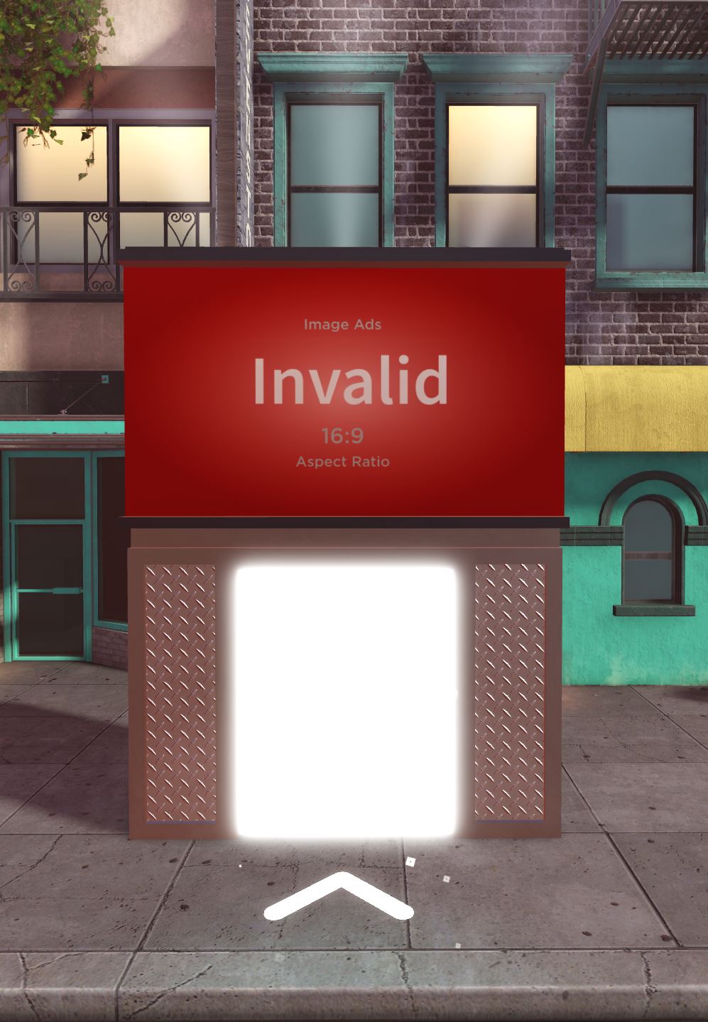 Immersive Ads  Documentation - Roblox Creator Hub