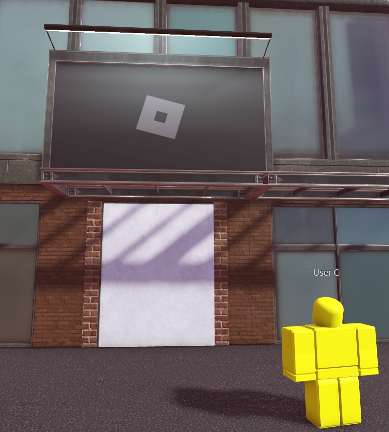 Immersive ads | Documentation - Roblox Creator Hub