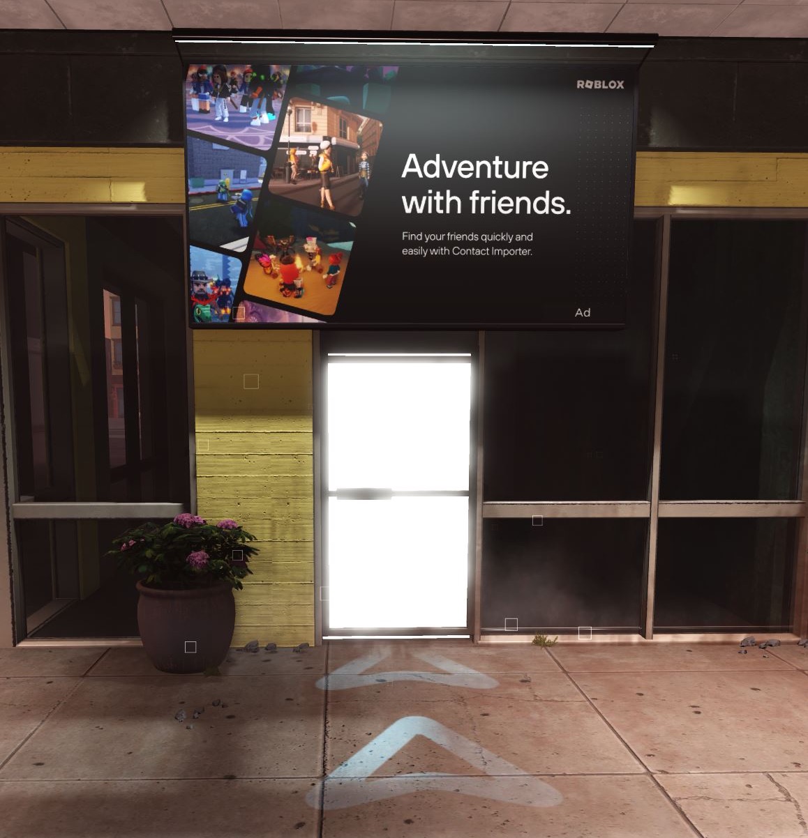 Immersive Ads Documentation - Roblox Creator Hub