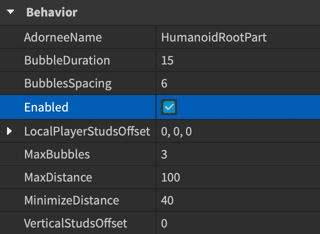 how to make text to speech in roblox studio