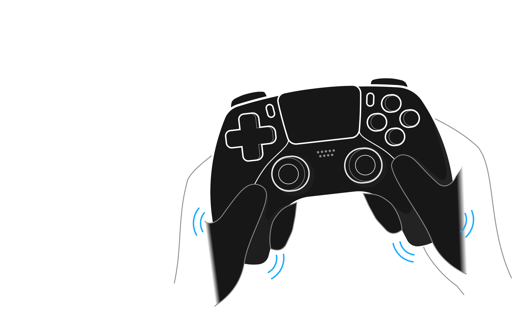 Gamepad Input Documentation - Roblox Creator Hub