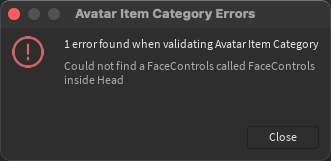 Avatar Service Failing - Website Bugs - Developer Forum