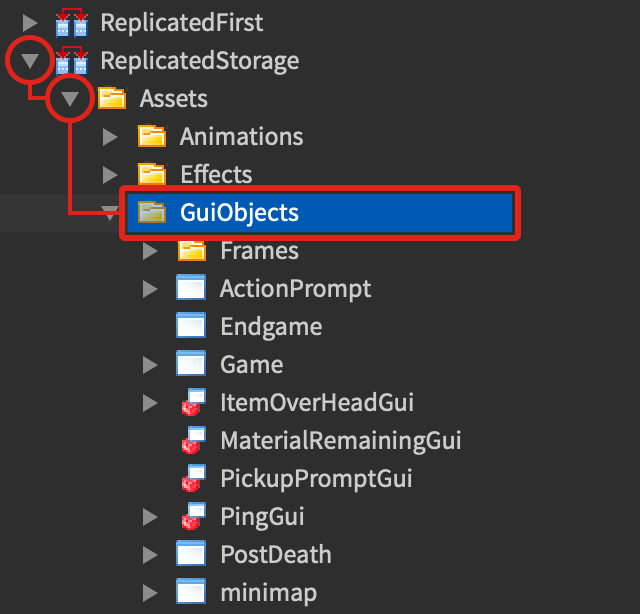 How To Make A Emote Gui In Roblox Studio (Emote Tutorial)