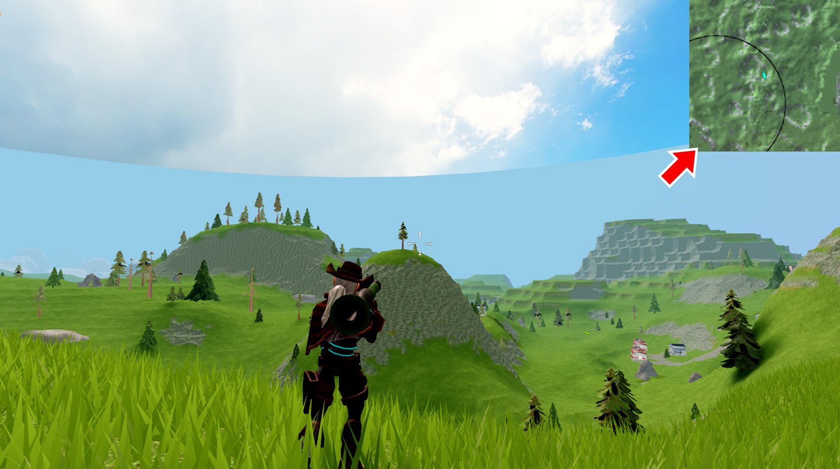 Weapons Kit Documentation - Roblox Creator Hub
