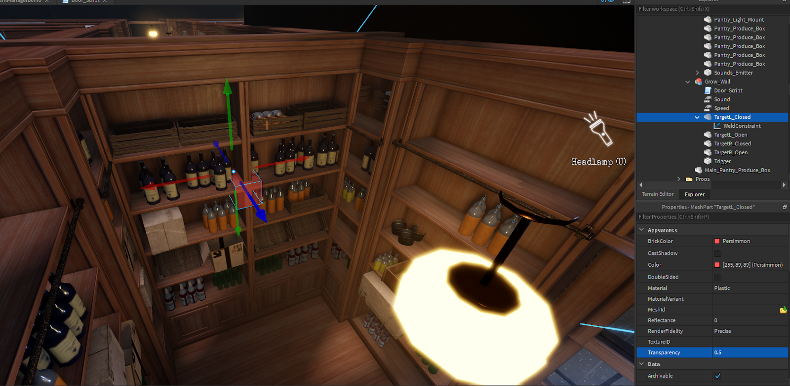 Randomized Virtual Items Policy Documentation - Roblox Creator Hub