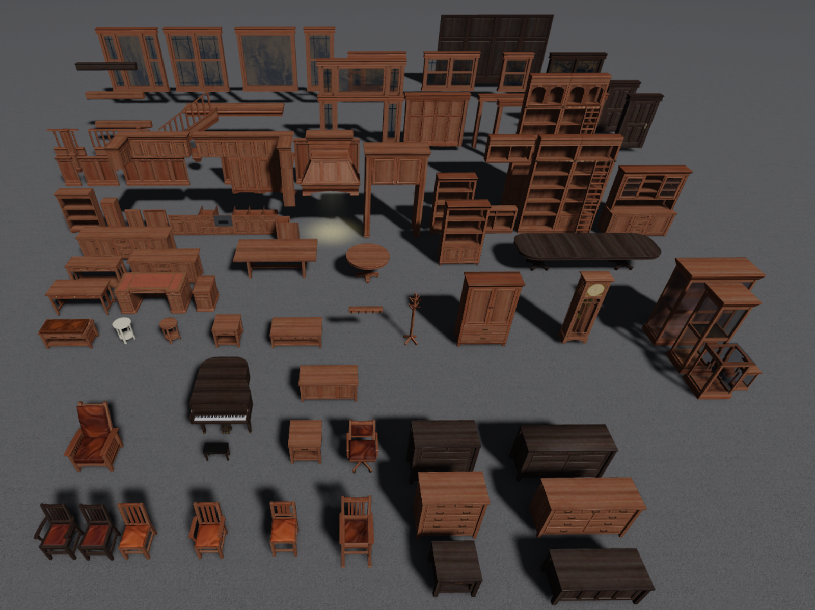 PBR Textures Documentation - Roblox Creator Hub