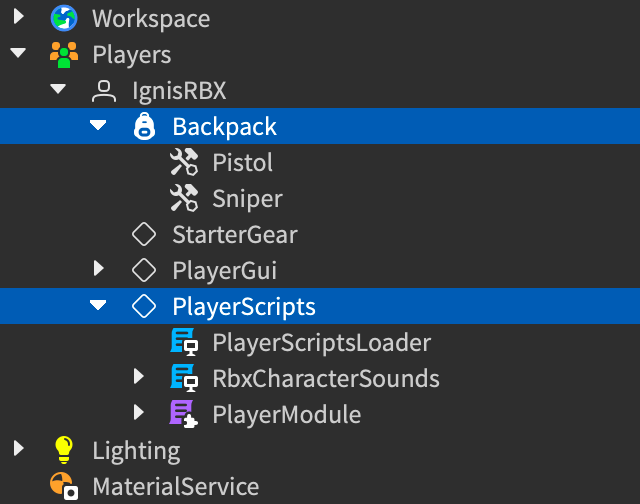 Studio Testing Modes Documentation - Roblox Creator Hub