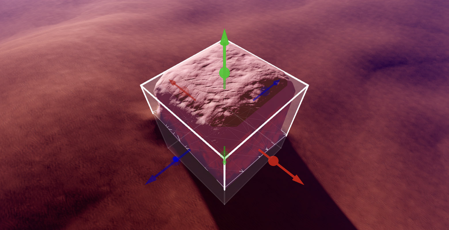 How to Use the Terrain Editor in Roblox Studio (Step-By-Step Guide) -  LogoLife