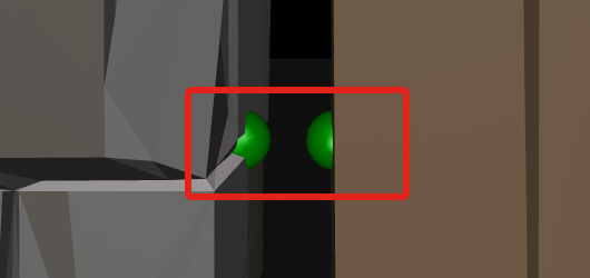 Building a Hinged Door Documentation - Roblox Creator Hub