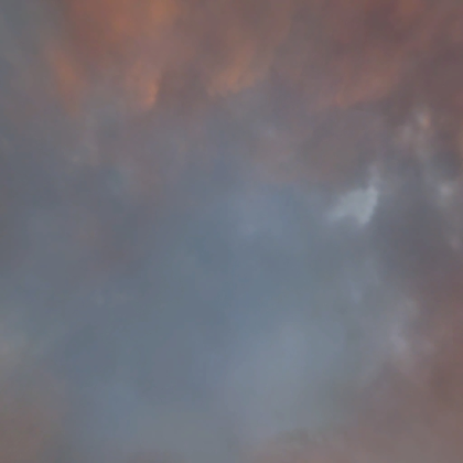 The 2D texture that represents top cubical face of the skybox.